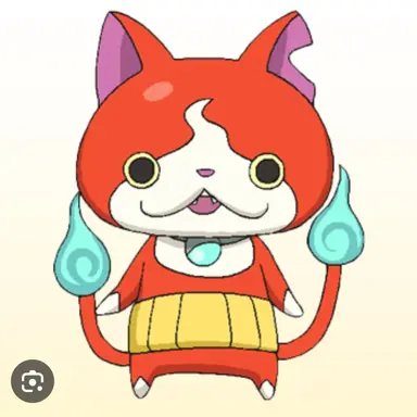 Profile image of ジバニャン