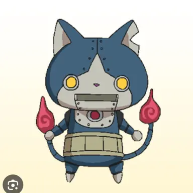 Profile image of ロボニャン