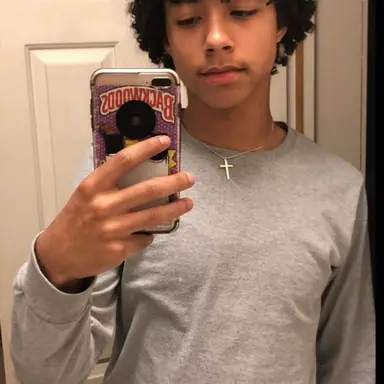 Profile image of Kai