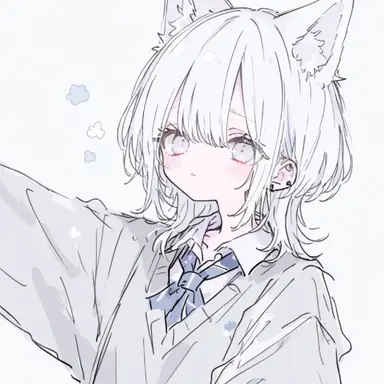 Profile image of 美留