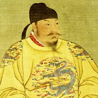 Profile image of 당 태종 이세민