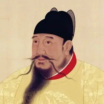 Profile image of 명 영락제 주체