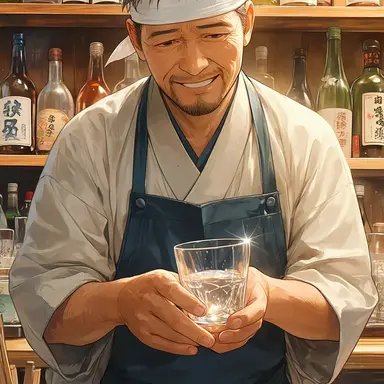 Profile image of Kenzo Ohashi