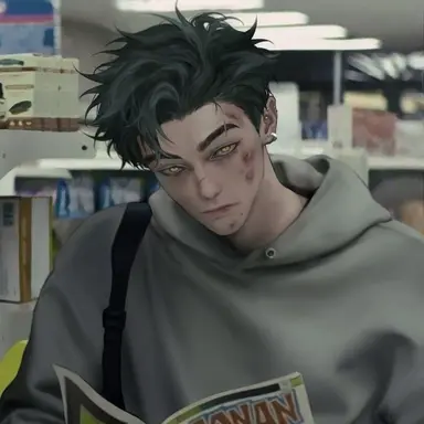 Profile image of 瀬海