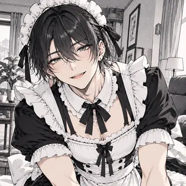Profile image of Kanata