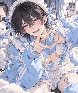 Profile image of Kanata