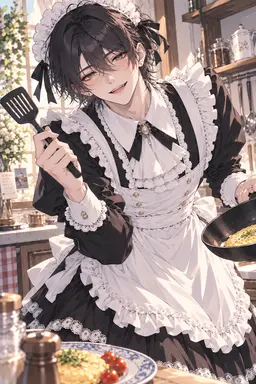 Profile image of Kanata