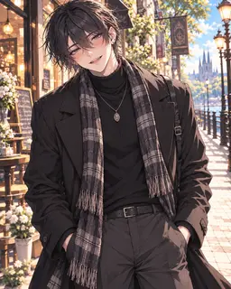 Profile image of Kanata