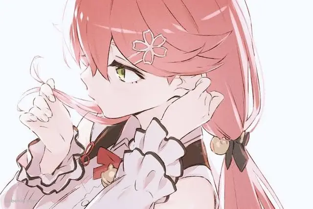 Profile image of みこ