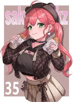 Profile image of みこ