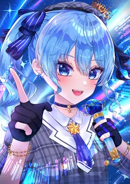 Profile image of すいせい