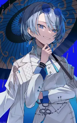 Profile image of すいせい
