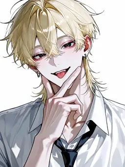 Profile image of 니시노 슌