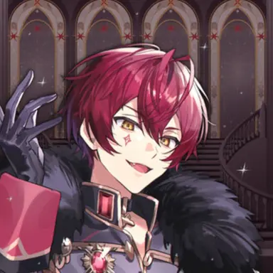 Profile image of ばぁう