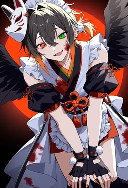 Profile image of 藺檻