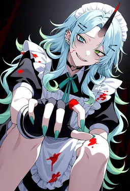 Profile image of レイン