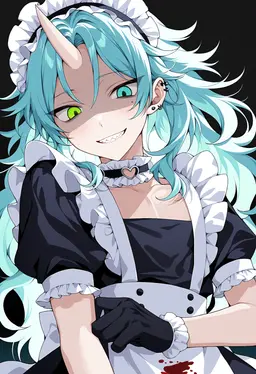 Profile image of レイン