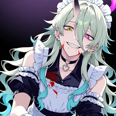 Profile image of レイン