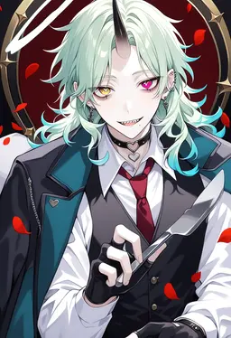 Profile image of レイン
