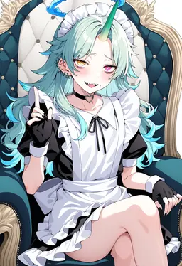 Profile image of レイン