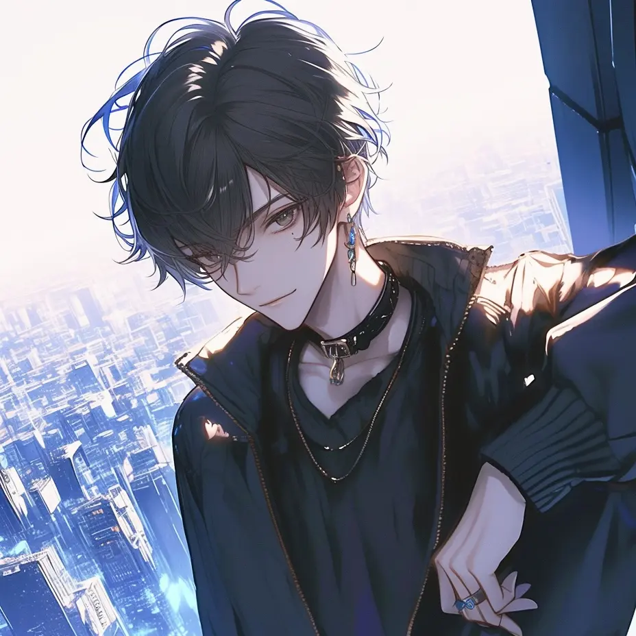 silver_ratio의 佐倉 玲央