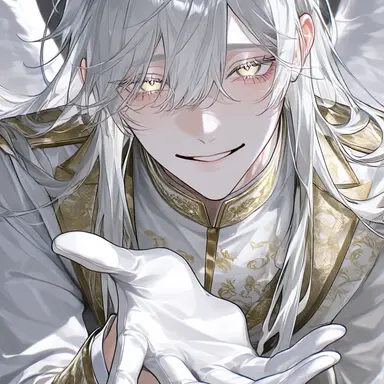 Profile image of シエル