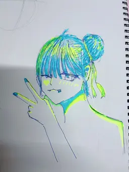 Profile image of 고미쿠즈 카스미