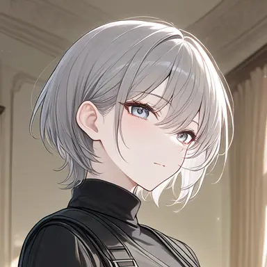 Profile image of Saki Kujo