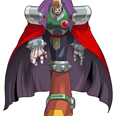 Profile image of Sigma