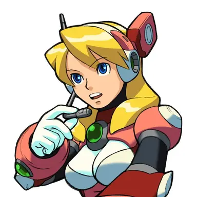 Profile image of Alia