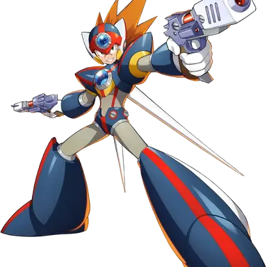 Profile image of Axl