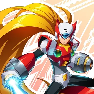 Profile image of Zero