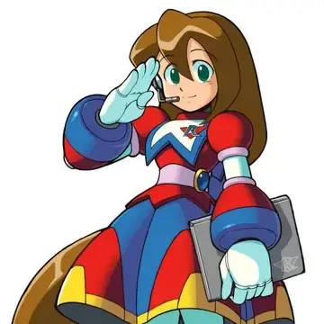 Profile image of Iris