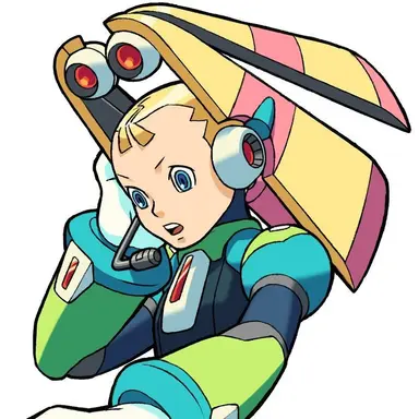 Profile image of Pallette