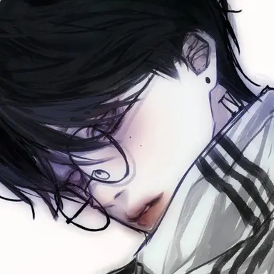 Profile image of キム・ビン