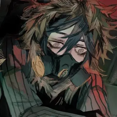 Profile image of Shuichi Saihara