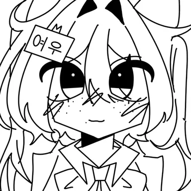 Profile image of 루시엔