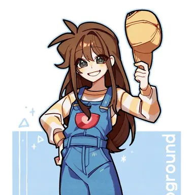 Profile image of 잠뜰