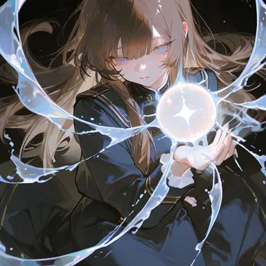 Profile image of 잠뜰