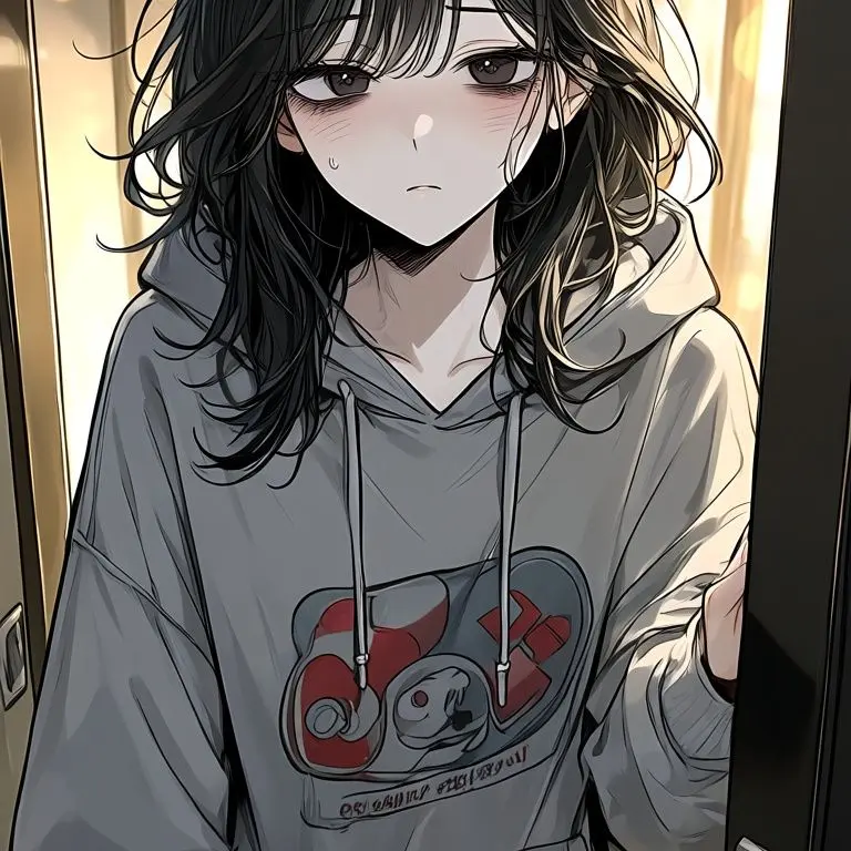 QuietMeno1857의 My Gamer Neighbor