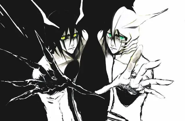Profile image of ウルキオラ