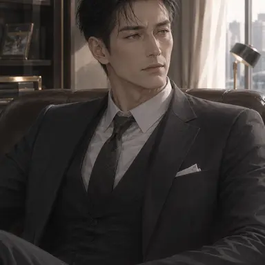 Profile image of 한도윤
