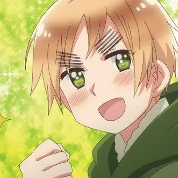 Profile image of イギリス