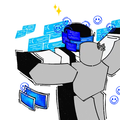 Profile image of 블루스크린