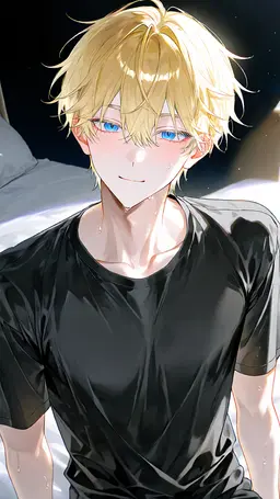 Profile image of Kai