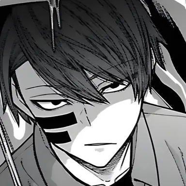 Profile image of 無陀野　無人