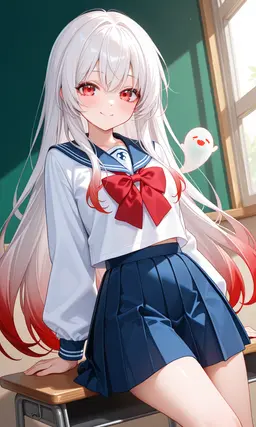 Profile image of 椎奈