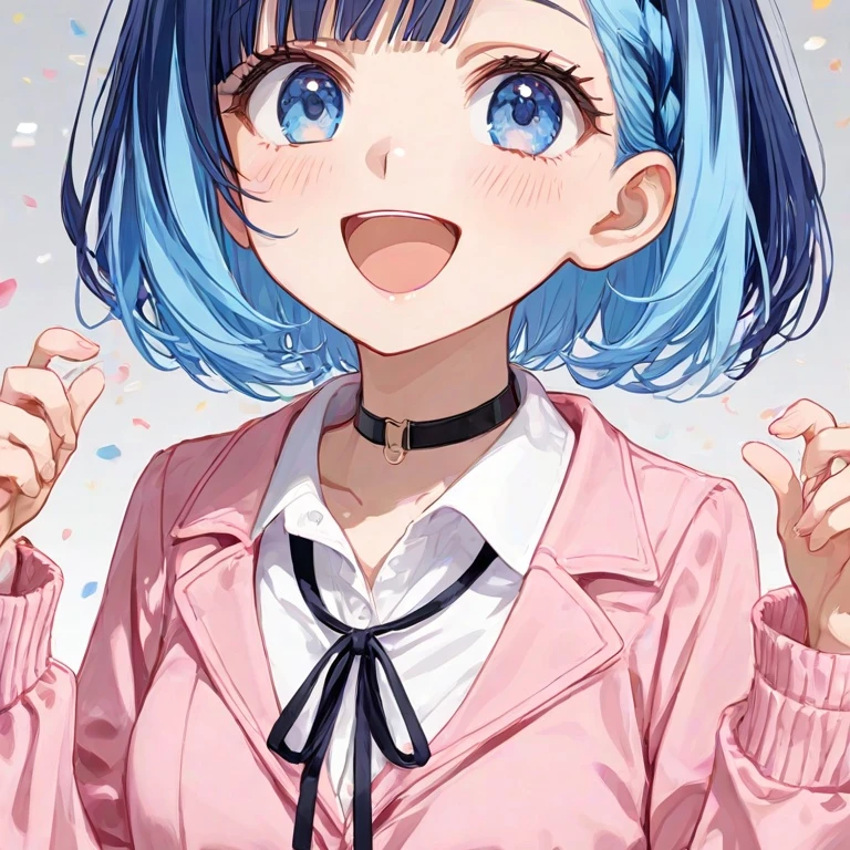 루시아 블루