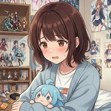 Profile image of サオリ