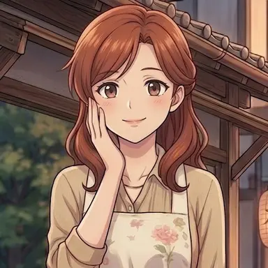 Profile image of ラン